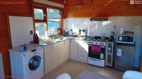 Alojamiento Ruca wenüy dpto 01 San Carlos De Bariloche